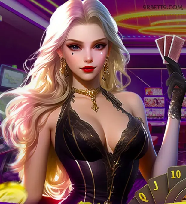 9rbet: Os Melhores Recursos da Seção Arcade Que Você Precisa Conhecer