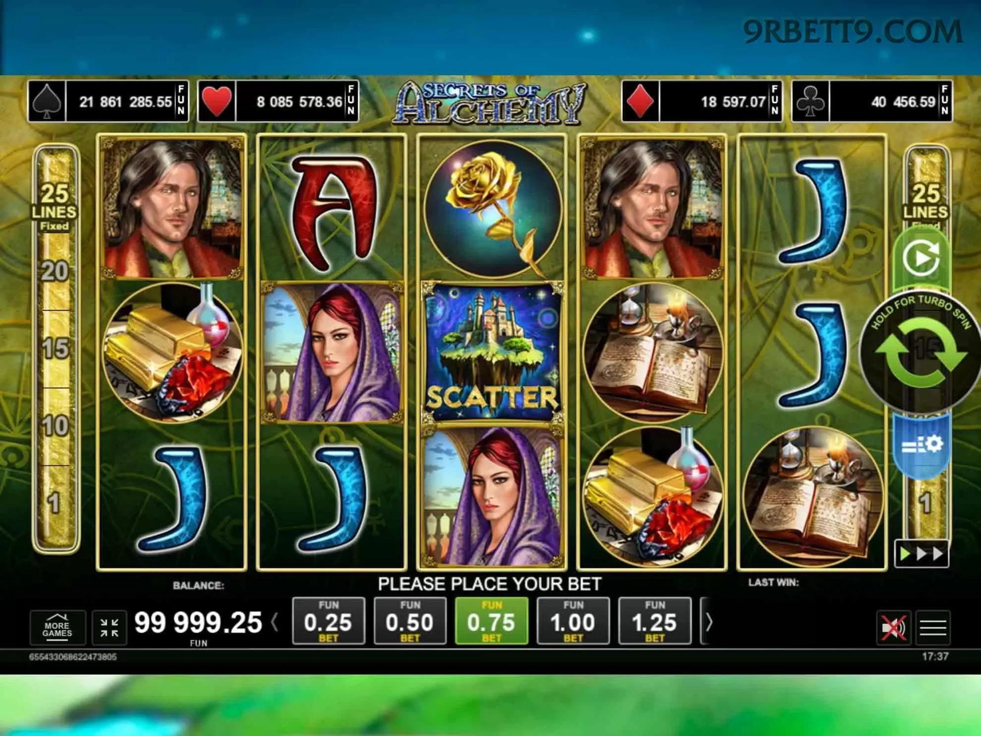 9rbet - 6