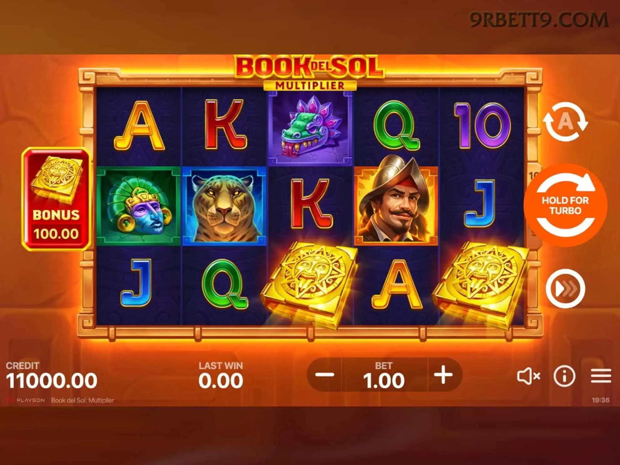 9rbet - 7