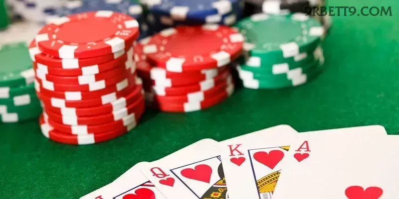 9rbet: Aventura em Cada Lance com Jogos de Tabuleiro Online