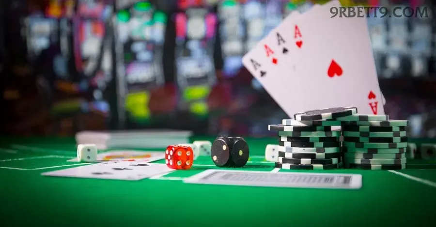 9rbet: A Nova Era dos Jogos Mobile Que Você Precisa Conhecer
