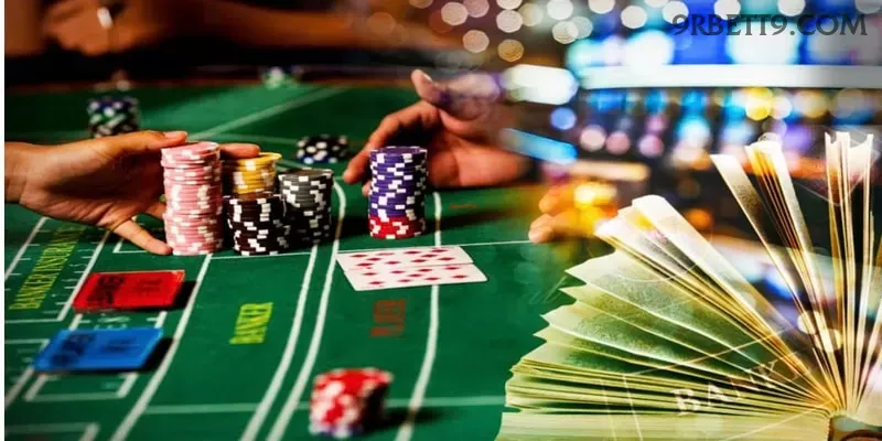 9rbet: Entre no Mundo Mágico das Cartas e Transforme Seu Jogo