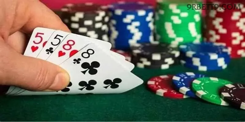 9rbet - 3