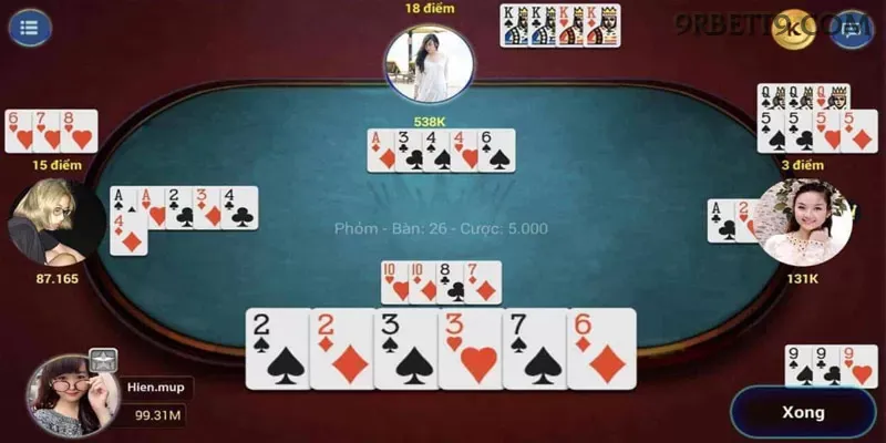 9rbet - 4